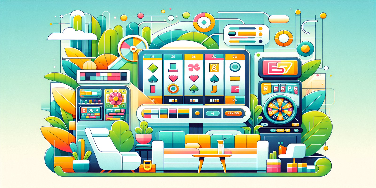 Explore the PK68 game online with SlotsGames.in, featuring thrilling gameplay for Pakistani players.