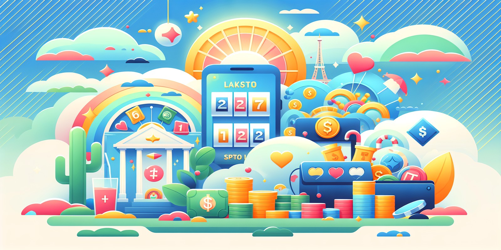 Exploring Slots Gaming - Ultimate Guide for Pakistani Players at SlotsGames.in