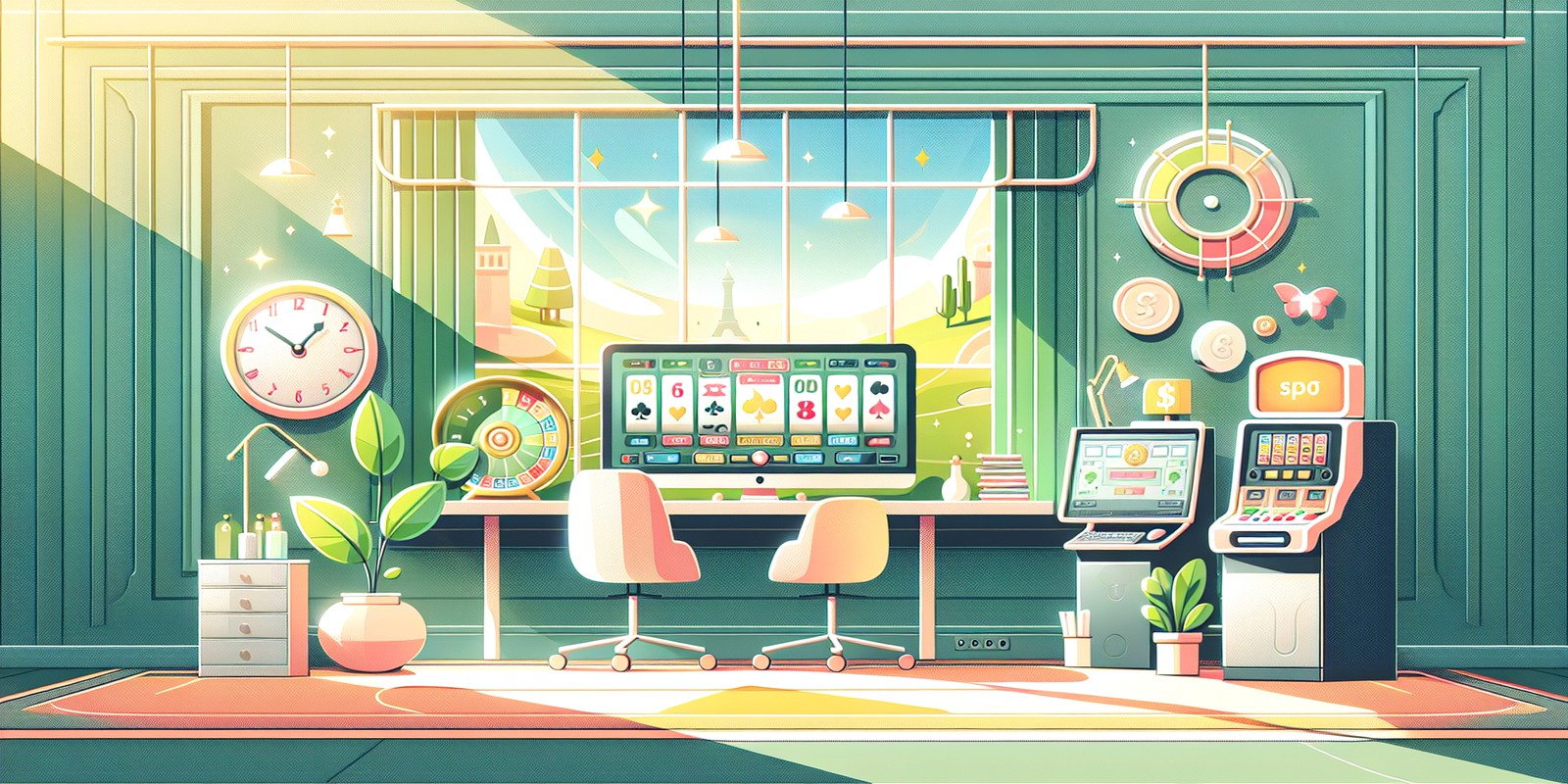 Explore the ultimate guide to winning big on Timmy Slots at SlotsGames.in.