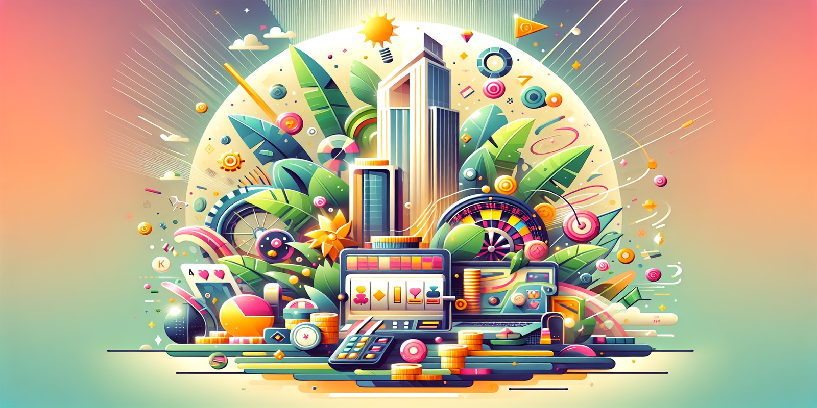 Guide to unlocking jackpot bliss with lucky slots in Pakistan from SlotsGames.in.