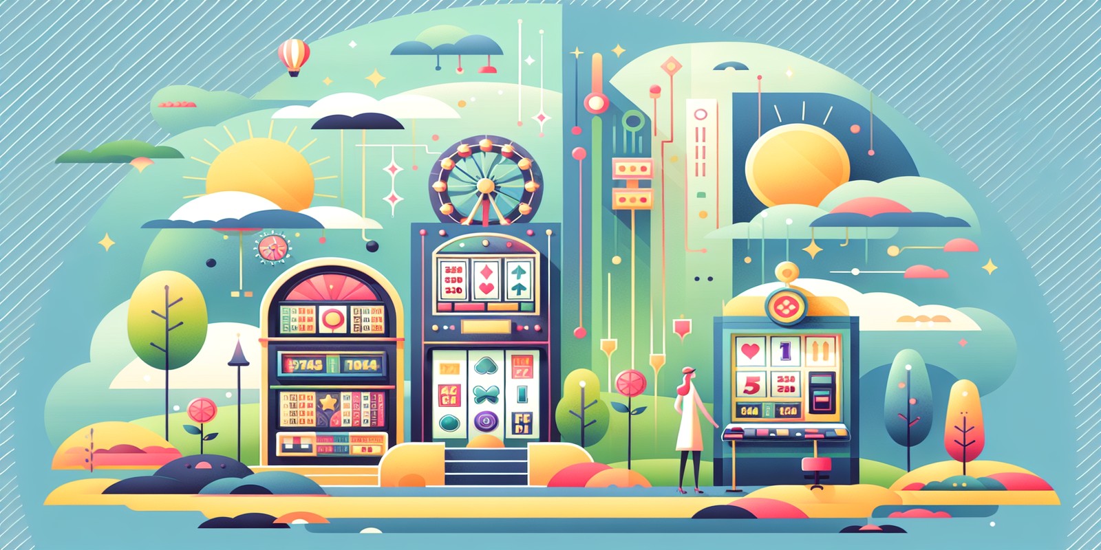 Hero image illustrating the guide to Boss Slots for Pakistan players on SlotsGames.in