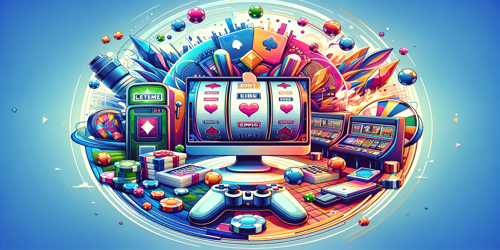 Unlock the Fun: Top Slots Social Casino Trends for 2025 - Slot Strategy Guide for pakistani | SlotsGames.in