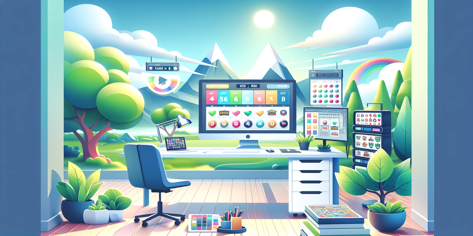 Unlock the Power of Mega Slots Games: Your 2025 Guide to Big Wins - SlotsGames.in Guide for Pakistani Players