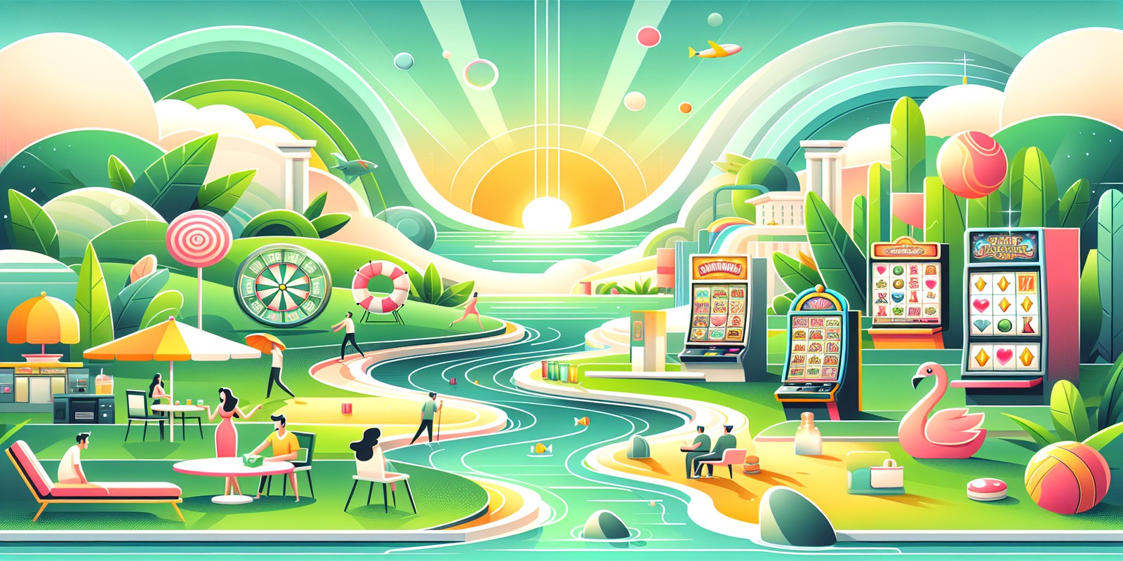 Unlock the Secrets of Lucky Slots 333: Win Big in 2025! - Slot Strategy Guide for pakistani | SlotsGames.in