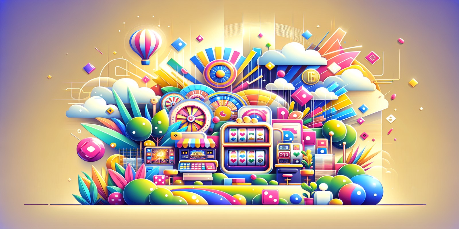 Unlock the World of Slots Social Casinos: Your 2025 Guide - SlotsGames.in guide tailored for Pakistan players