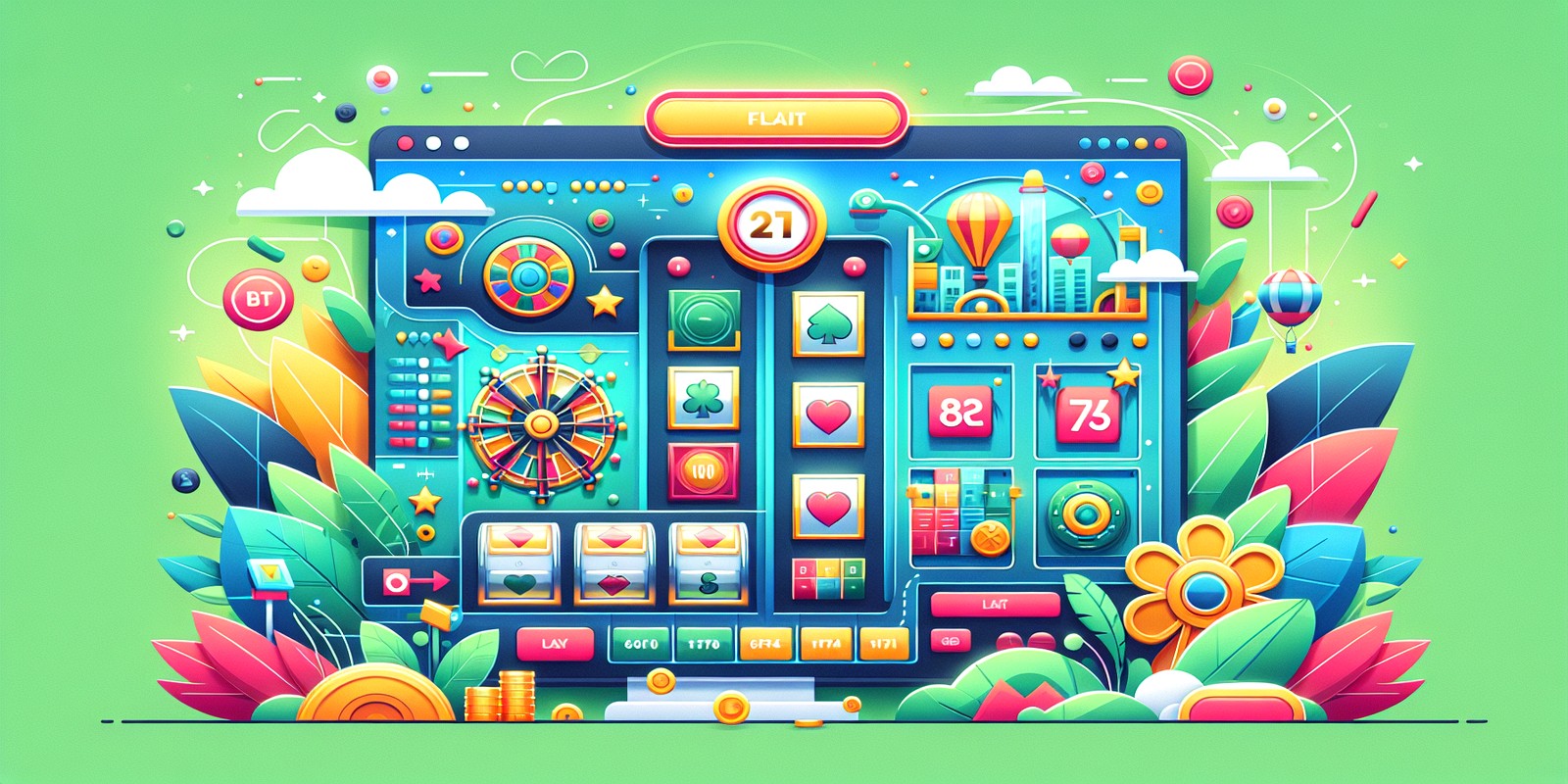 Unlocking Boss Slots Login: A Guide to Winning Big in 2025 - Slot Strategy Guide for pakistani | SlotsGames.in