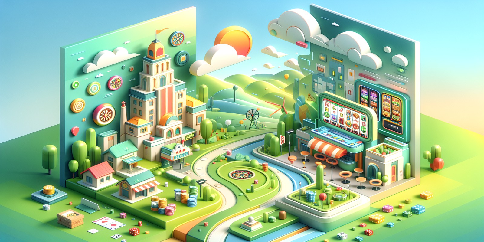 Unlocking PK68: Your Ultimate Guide to Online Slot Games in 2025 - Slot Strategy Guide for pakistani | SlotsGames.in