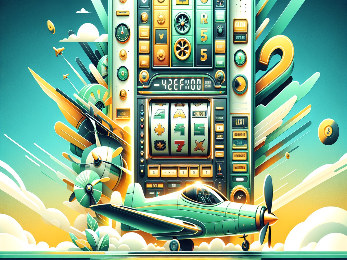 Celebrate wins in the SlotsGames.in Aviator Game.