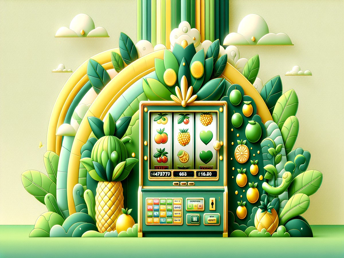 Classic gaming appeal in SlotsGames.in Classic Fruit Slots.