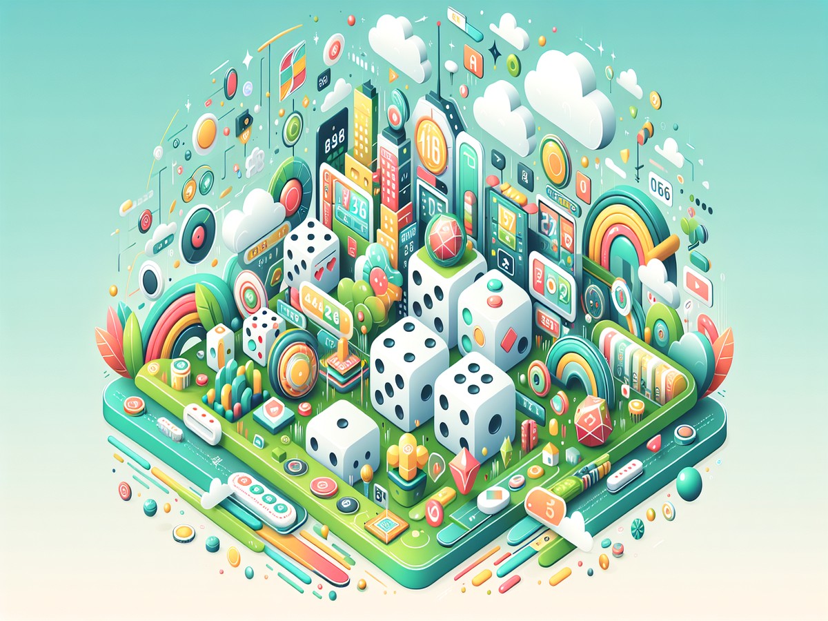 Get lucky with Dice Games on SlotsGames.in.