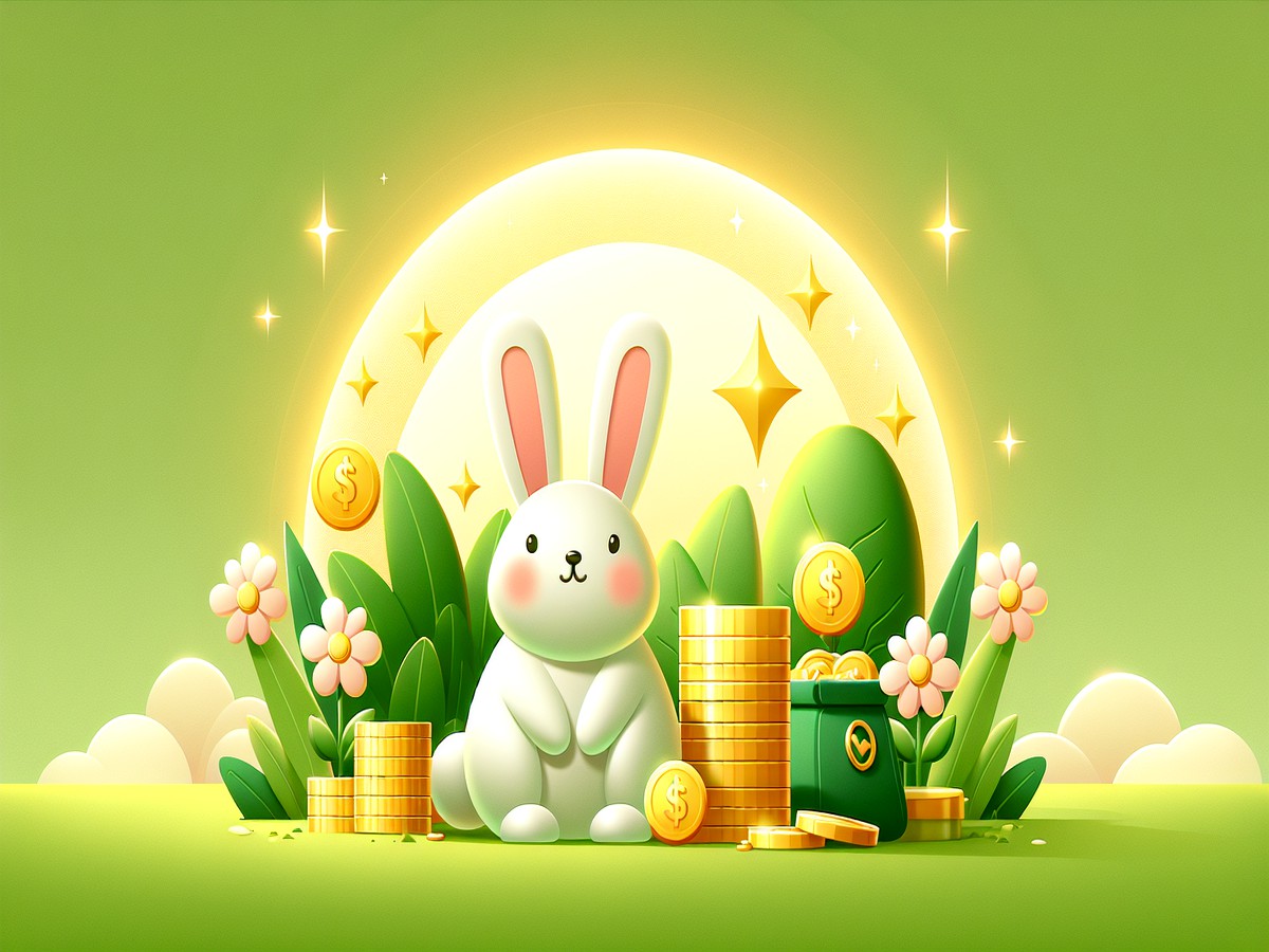 Enjoy great features in Fortune Rabbit Slots on SlotsGames.in.