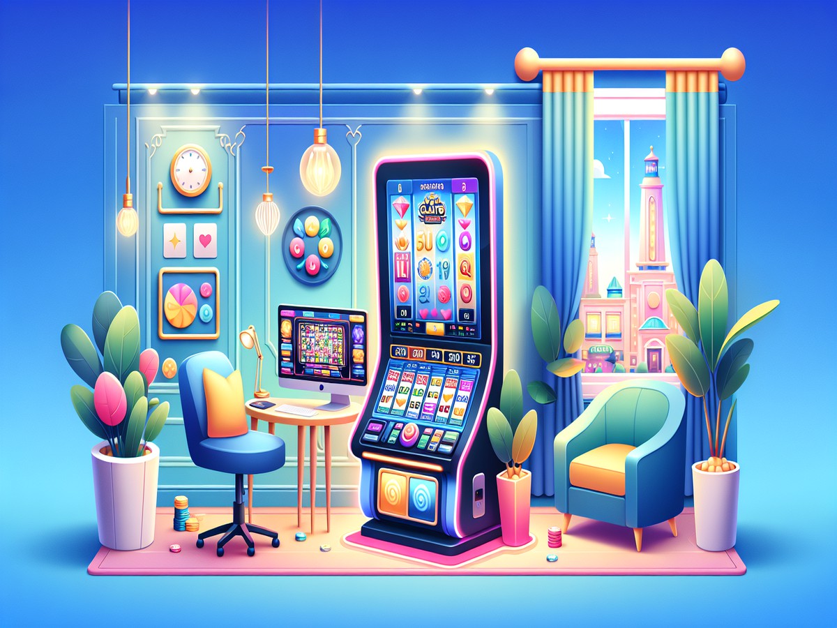 Spin to win in Fortune Tiger Games at SlotsGames.in.