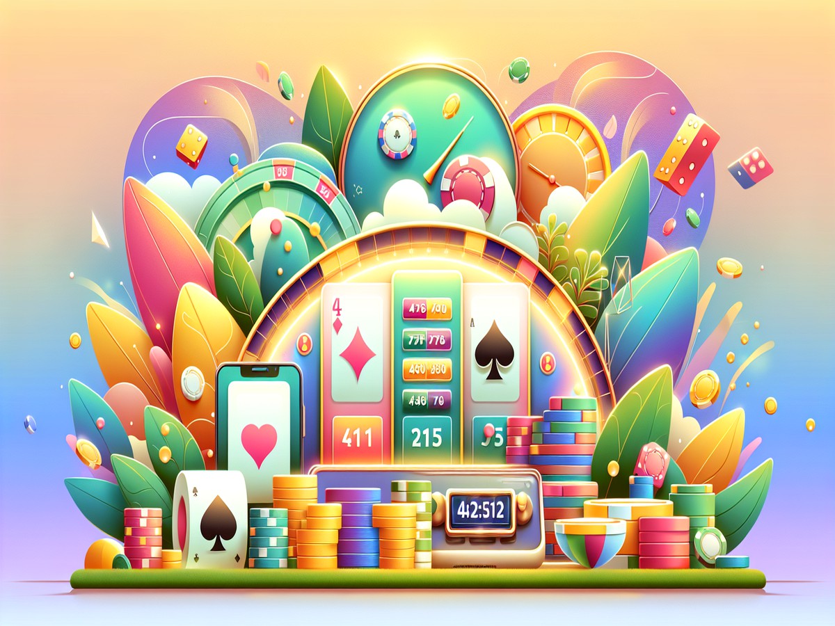 Engage in Poker Games excitement at SlotsGames.in.