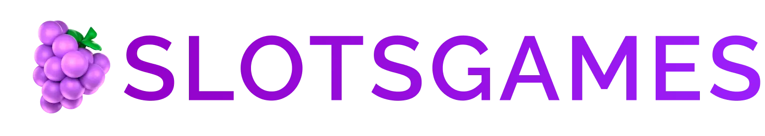SlotsGames.in logo representing the brand identity.